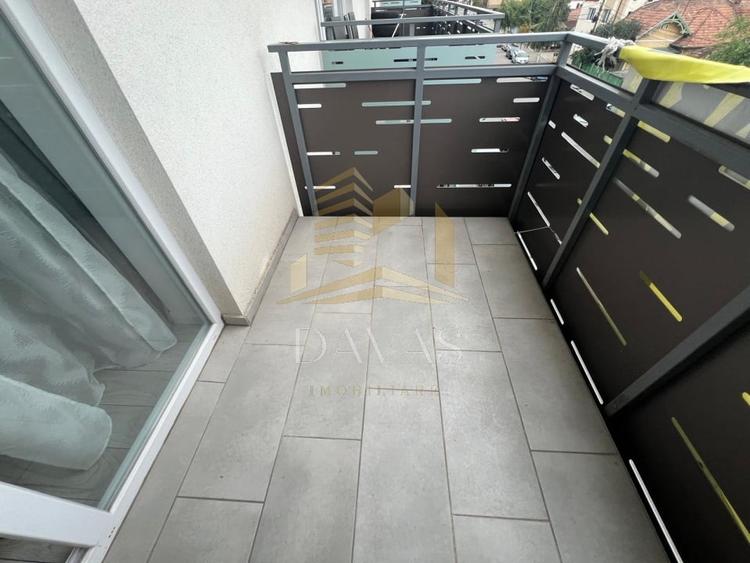 Apartament finisat | bloc nou | Marasti | etaj intermediar - 9