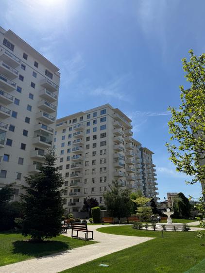Apartament în Luxuria Residence,mobilat Rovere - 11