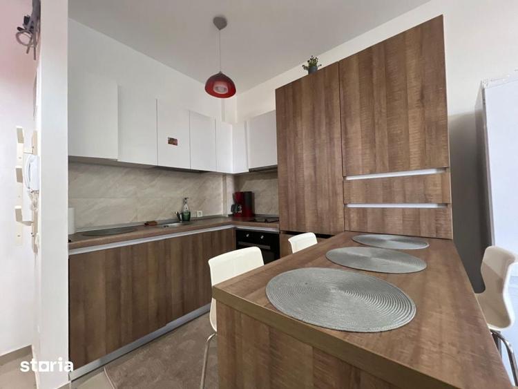 APARTAMENT DE INCHIRIAT I 2 CAMERE I 53MP I DESILVA RESIDENCE I VEDERE - 14
