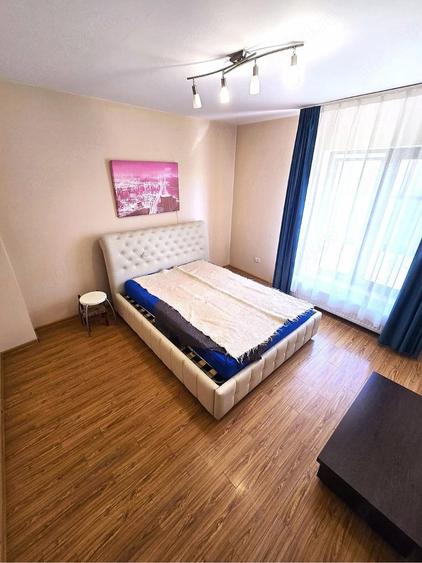 Casa spatioasa cu 4 camere P + M | Teren 1.000 mp - 10