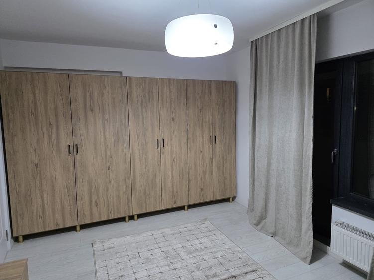 Apartament 2 camere in statia de autobuz, Prima Mutare, Bloc Nou - 3