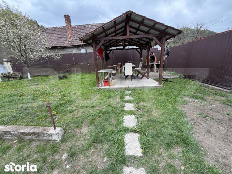 Casa cu 4 camere in suprafata de 100 mp - 15