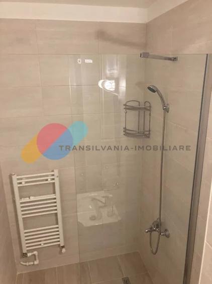 Apartament 42mp, cartier Manastur - 5