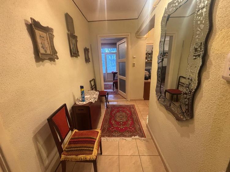 Apartament 2 camere Copou - Aurora - 2