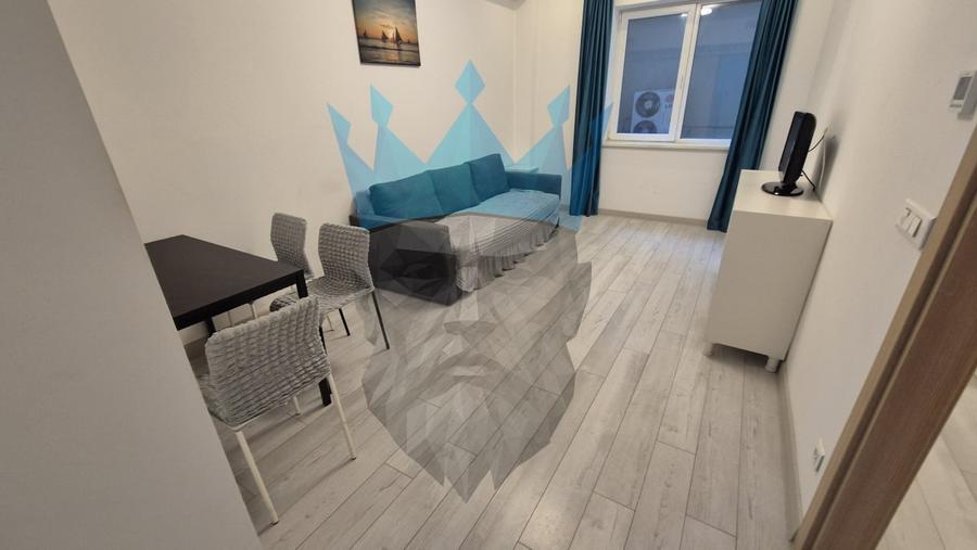 Apartament 2 Camere Rin Grand Residence Bucuresti - 1