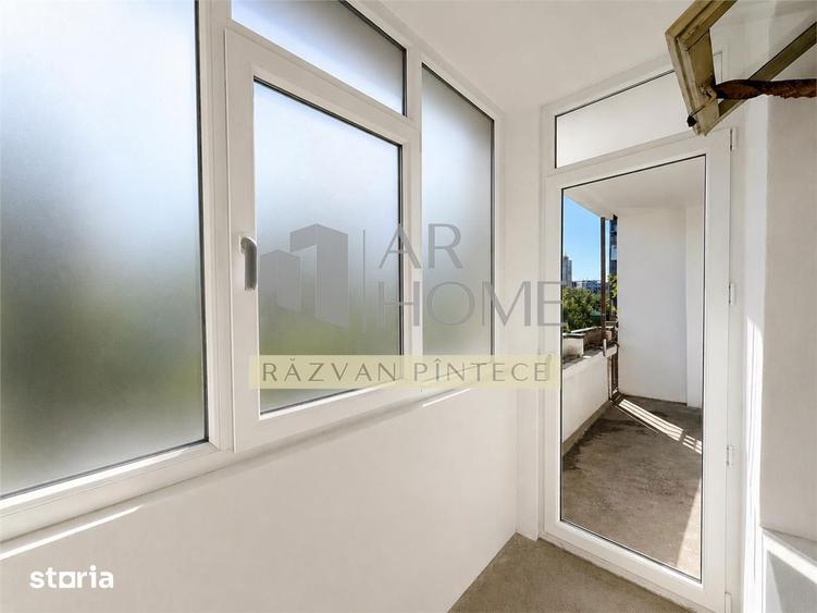 Apartament 2 camere, decomandat, ultracentral, Ploiesti - 8