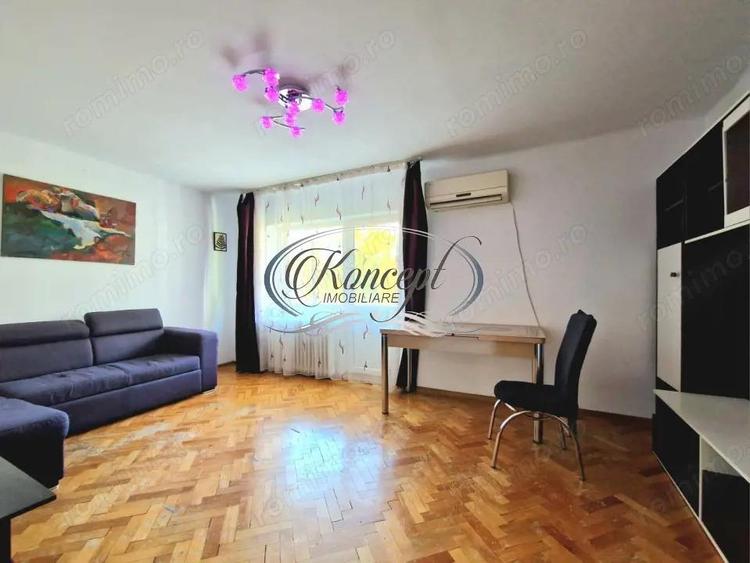 Apartament cu balcon si 2 locuri de parcare, cartier Marasti - 11