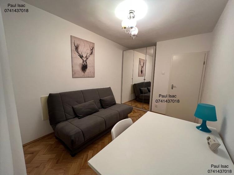 Apartament 3 camere  – Centrul Civic, Dealul Melcilor,Brașov | Direct proprietar - 8