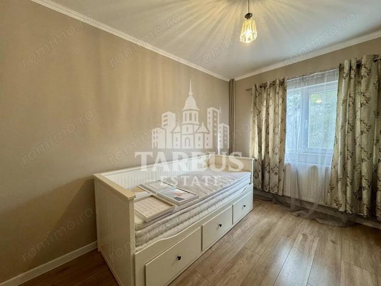 Apartament decomandat cu 3 camere, zona Aradului - 13