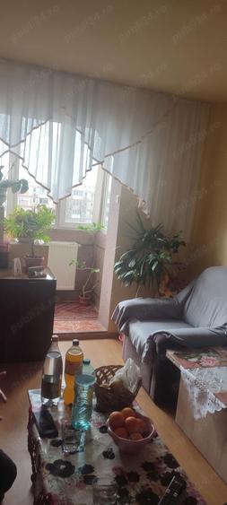 Apartament 2 camere 45 m Zona Fortuna mobilat - 1
