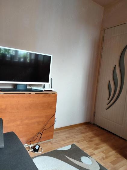 Apartament cu doua camere confort redus 39,02mp,semidecomandat, - 2
