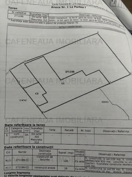 Casa Bucurestii Noi-Laminorului-Parc Bazilescu - 7