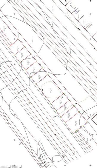 Vand Teren Hemeiusi sat Liliecipe strada prelungirea crinului - 3