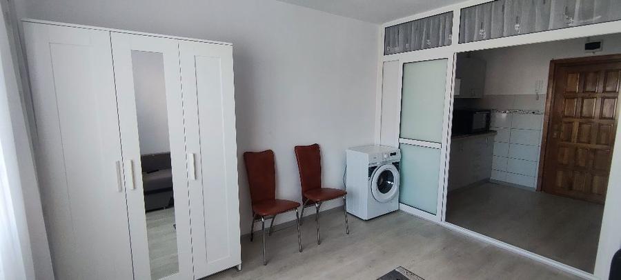 Camera de camin de inchiriat vis a vis de Lidl Zizinului - 5