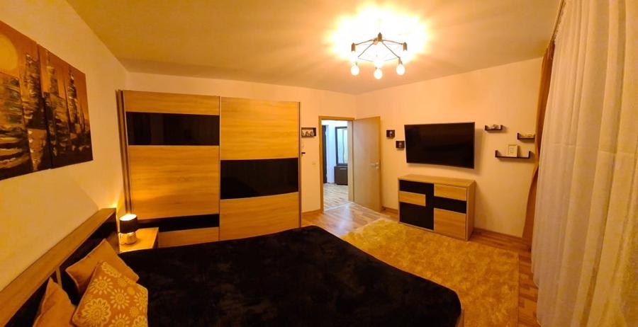 APARTAMENT LUX 1 camera BANU RESIDENCE - 3