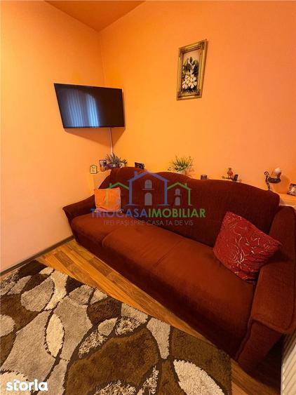 Apartament 3 camere Sarari - 4