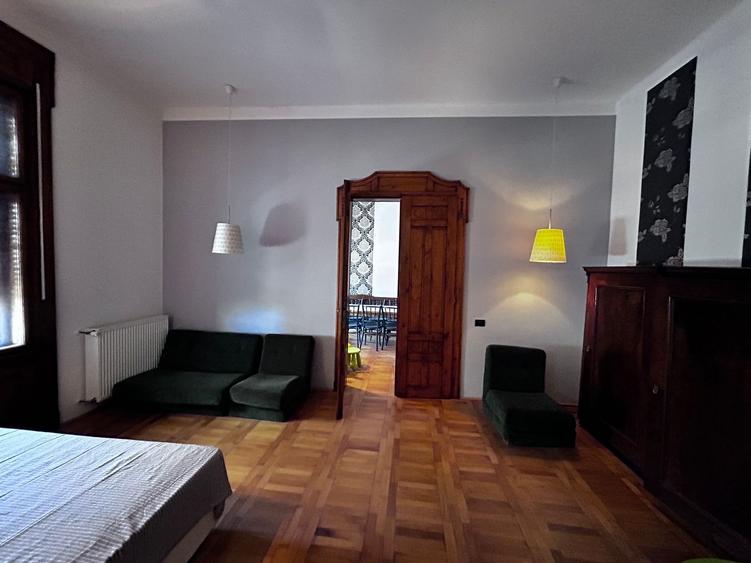 in cadrul unei cladire simbolice demne de remarcat- PALATUL BANATEAN - 7