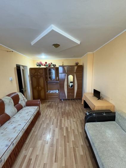 Garsoniera de vanzare zona Aviatori - 2