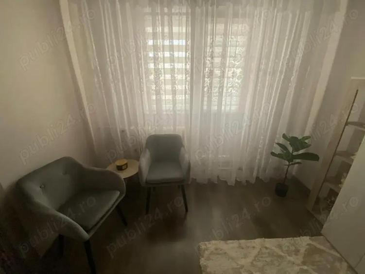Proprietar inchiriez ap.cu 2 cam. - 1