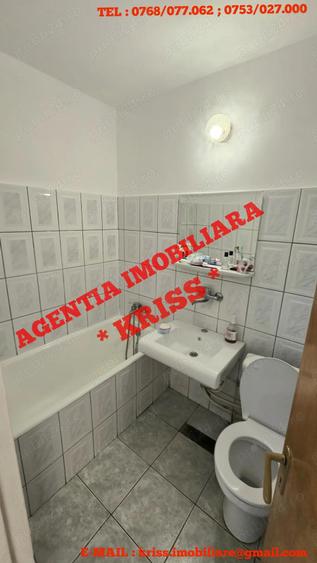 Apartament 4 Camere TEILOR Semicentral Confort 1 Decomandat Etaj 2 Liber 79 Mp. Centrala Proprie - 5