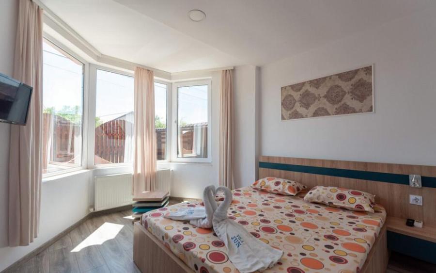 Proprietate Premium Tip Pensiune P+M, Eforie Nord - 12