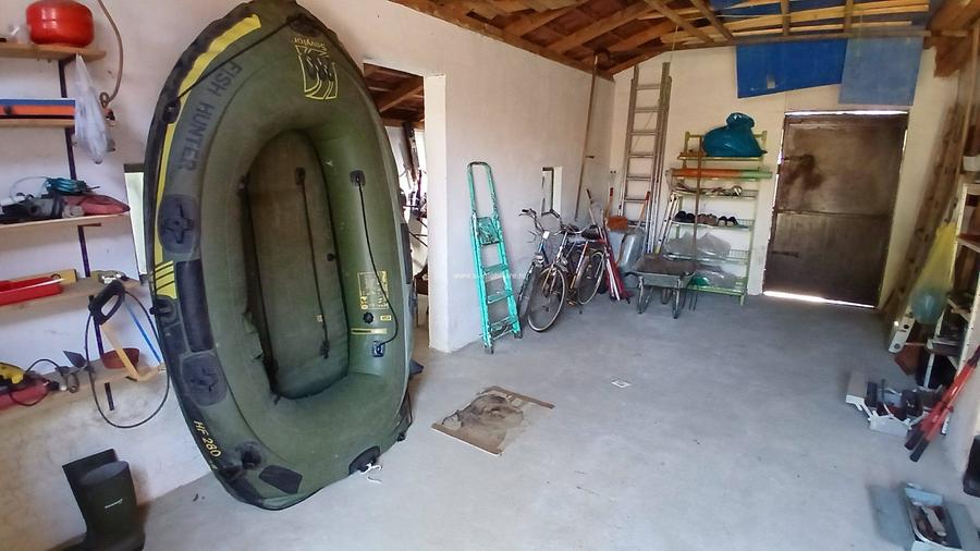 Comision 0 - Casă cu 2 corpuri, Calea Severinului, Caransebeș - 5