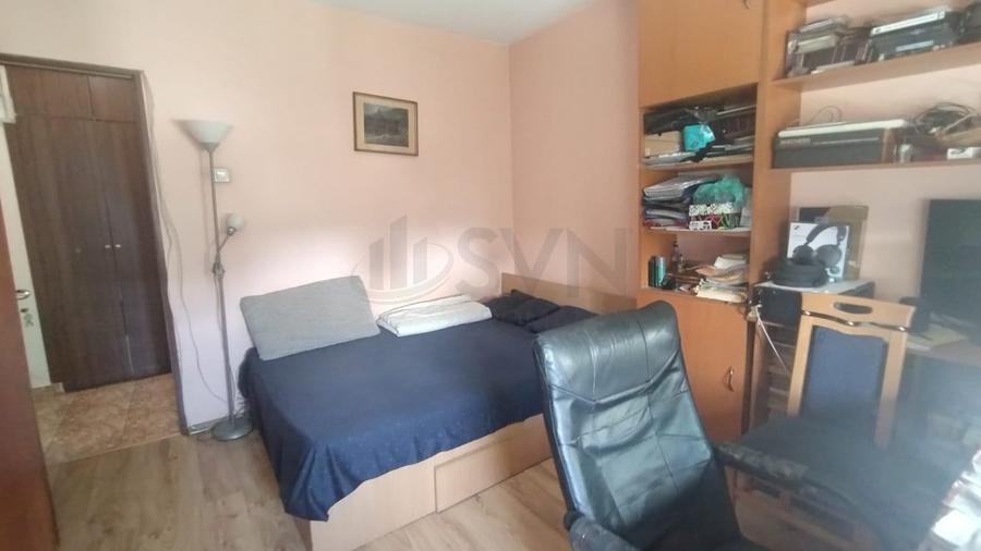 REA1023846 Apartament 3 camere I Titulescu - 2