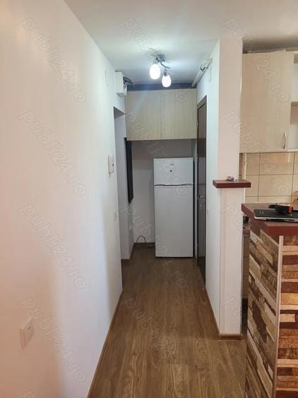 Garsoniera in Targu Ocna - 1