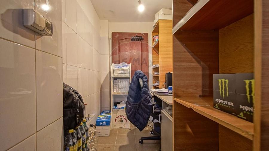 Investitie smart - Spatiu comercial de vanzare -Zona Spitalul Judetean - 15