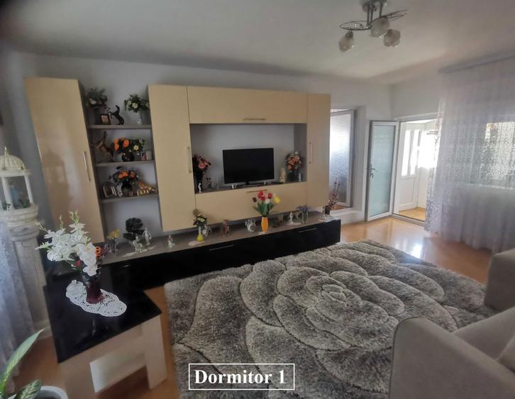 Casa de vanzare - Tecuci, str. Plutonier Stoicescu - 3