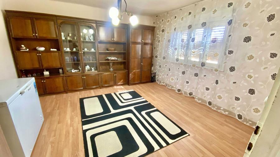 Casa cu teren mare si curte amenajata, de vanzare in Cordau locatie excelenta, situata chiar in centrul localitatii! - 3