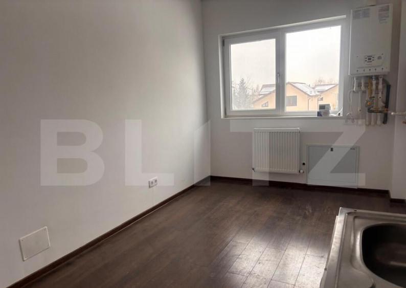CityPlace Rezidential Apartament finalizat cu 3 camere - 16
