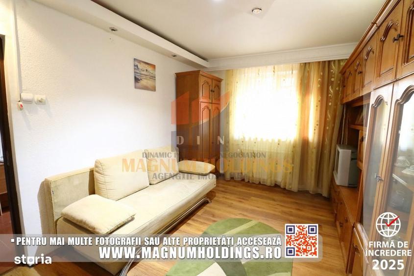 Apartament 2 camere, etajul III, Trivale, complexul II - 11