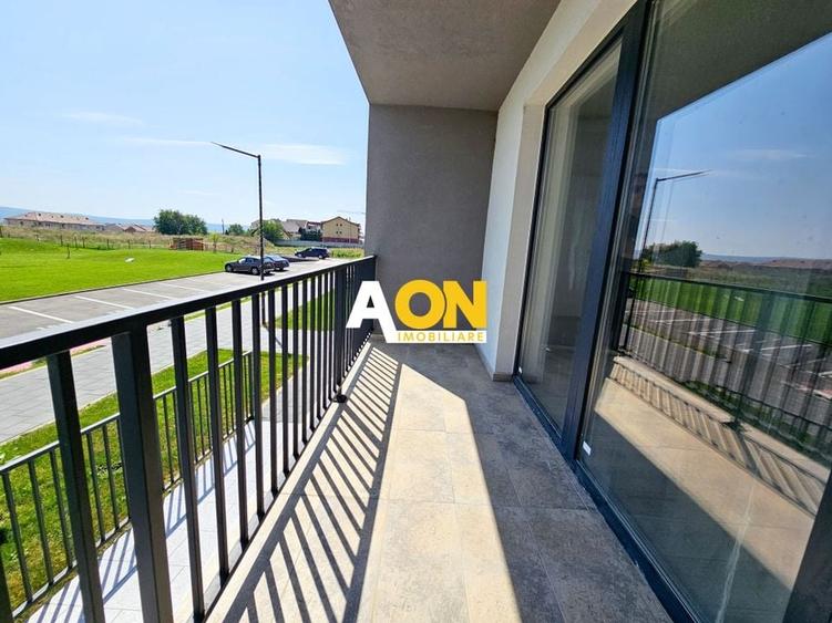 Apartament 2 camere, 64 mp, parter înalt, parcare privata, Transalpina - 2