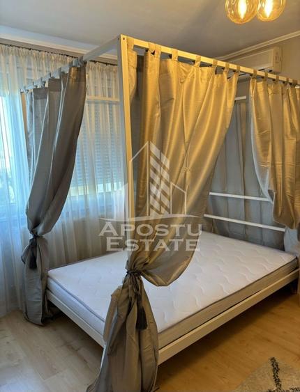 Apartament decomandat,cu o camera,renovat,Piata Marasti - 4