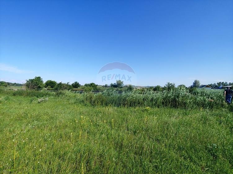 Spatiu industrial de 480mp+teren de 15069mp in Dornesti, Suceava - 23