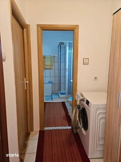 Vand apartament cu 2 camere Hunedoara - 1