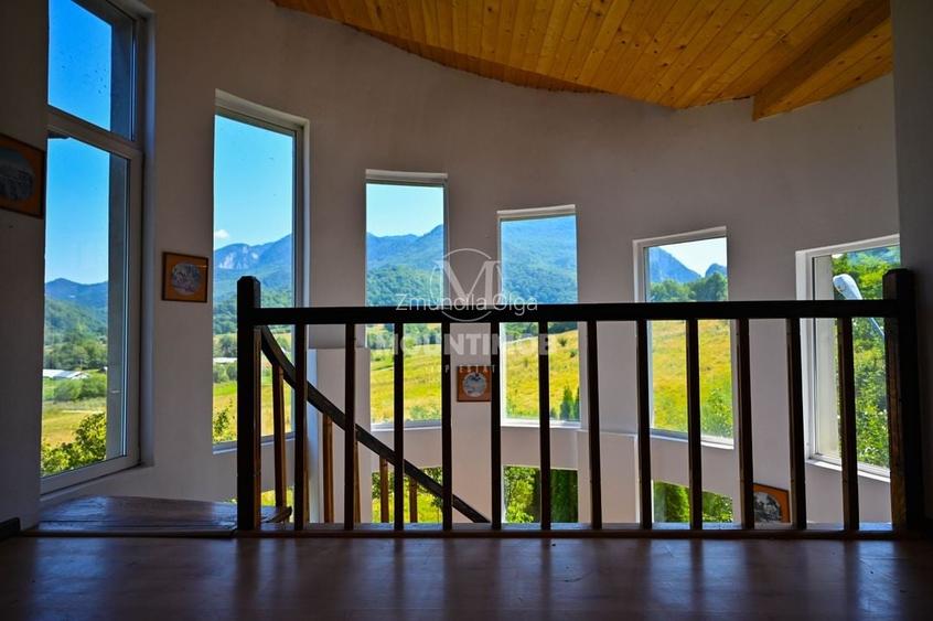 Afacere la cheie in Râșnov, venituri imediate, Clasificare 3 Stele