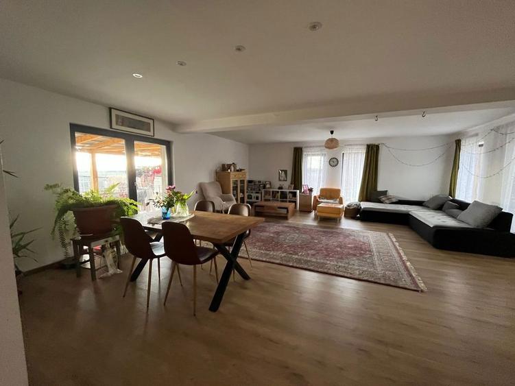 Casa de inchiriat in Oar, comuna vetis - 5