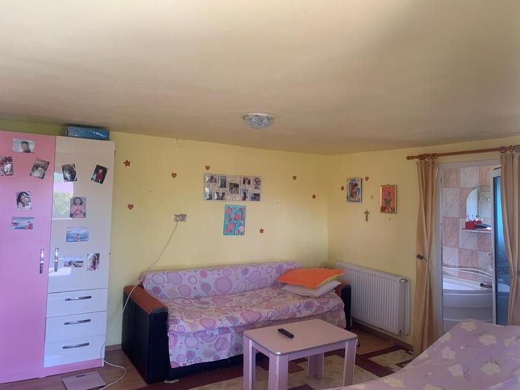 Fermă de vânzare - DN3 - 84m deschidere - 6