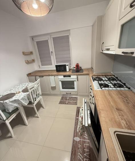 Apartament 3 camere Lux+Loc de parcare in Bloc Nou zona Victoriei - 16