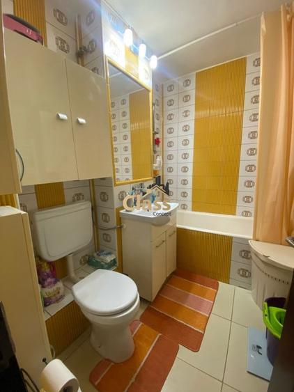 Apartament 2 camere | Decomandat | 55 mpu | Zona Regal Baciu - 4