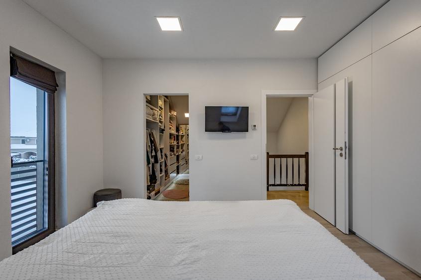 Casa individuala cu 2 dormitoare, Dumbravita - 11