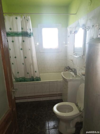 Casa tradi?ionala din piatra ?i lemn, 200 mp utili, teren 850 mp Cavnic - 3