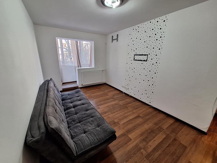 Apartament cu 3 camere Et 1 Zona Dacia - 1