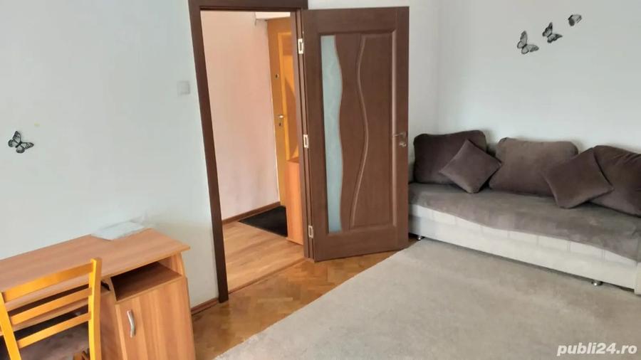 Proprietar inchiriez garsoniera pe Str. Calea Bucuresti - Brasov - 3