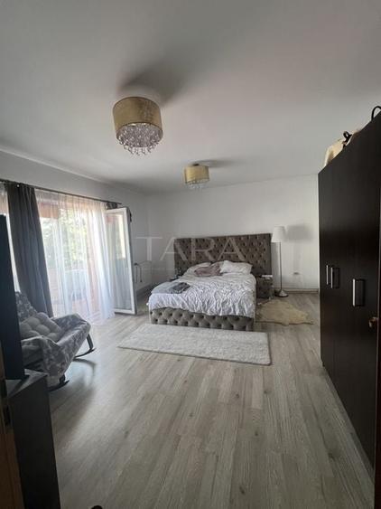 Apartament cu două camere de vânzare – Zorilor, zona Recuperare - 5