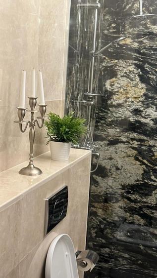 Apartament 3 camere / LUX / 138 mp / mobilat si utilat / Herastrau- Sos.Nordului - 22