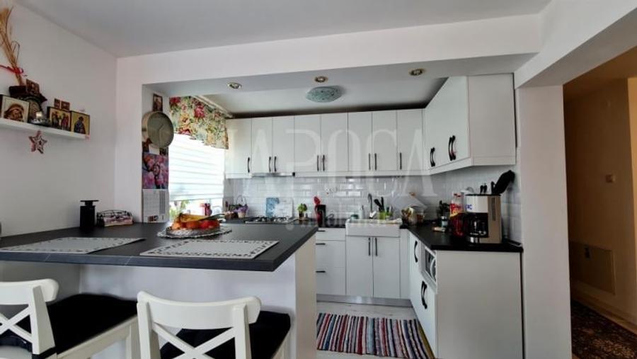 Casa 7 camere de vanzare in Faget, Cluj Napoca - 6