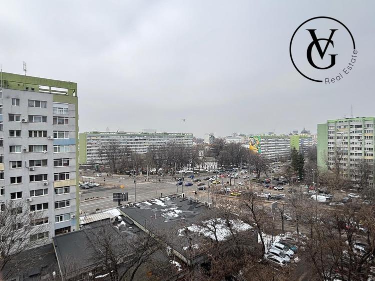 Apartament 2 camere - Timpuri Noi - 2